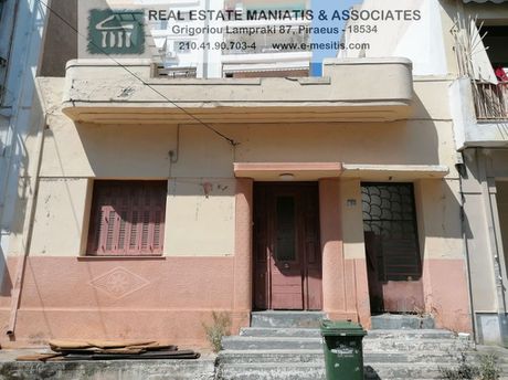 Land plot 127,8sqm for sale-Nikaia » Alsos Vokou