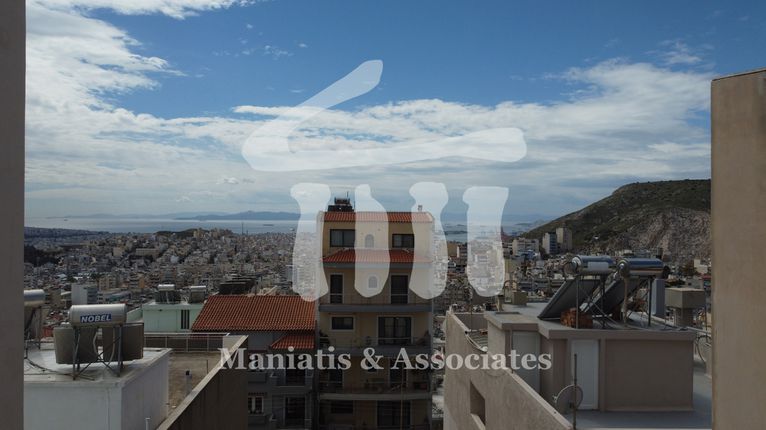 Οικόπεδο 123,30 τ.μ. για πώληση, Πειραιάς - Προάστια, Νίκαια
