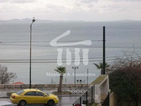 Detached home 418sqm for sale-Pasalimani