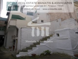 Μονοκατοικία 121 τ.μ. για πώληση
