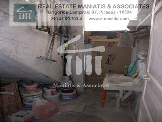 Μονοκατοικία 121 τ.μ. προς πώληση, Καστέλλα-thumb-2