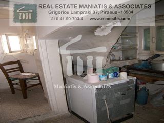Μονοκατοικία 121 τ.μ. προς πώληση, Καστέλλα-thumb-6
