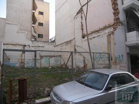Οικόπεδο 134τ.μ. για πώληση-Άγιος βασίλειος