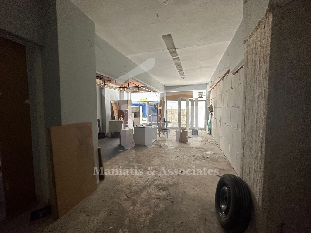 Κατάστημα 75 τ.μ. πρός ενοικίαση, Πειραιάς, Λιμάνι