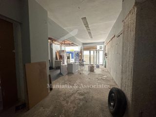 Κατάστημα 75 τ.μ. πρός ενοικίαση