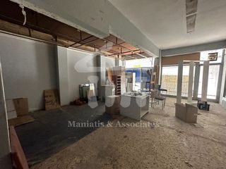 Κατάστημα 75 τ.μ. πρός ενοικίαση, Πειραιάς, Λιμάνι-thumb-2