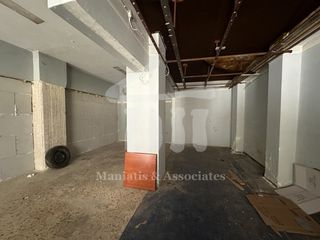 Κατάστημα 75 τ.μ. πρός ενοικίαση, Πειραιάς, Λιμάνι-thumb-7