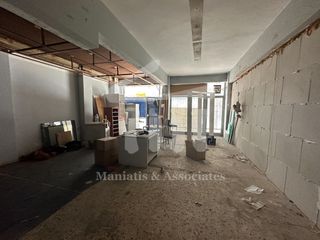 Κατάστημα 75 τ.μ. πρός ενοικίαση, Πειραιάς, Λιμάνι-thumb-4