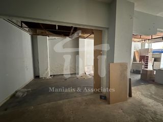Κατάστημα 75 τ.μ. πρός ενοικίαση, Πειραιάς, Λιμάνι-thumb-9