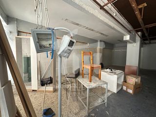 Κατάστημα 75 τ.μ. πρός ενοικίαση, Πειραιάς, Λιμάνι-thumb-8
