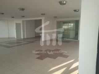 Γραφείο 450 τ.μ. για ενοικίαση, Πειραιάς - Προάστια, Κορυδαλλός-thumb-5