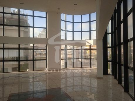 Γραφείο 450τ.μ. για ενοικίαση-Κορυδαλλός
