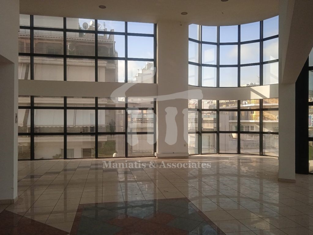 Γραφείο 450 τ.μ. πρός ενοικίαση, Πειραιάς - Προάστια, Κορυδαλλός