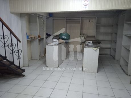 Κατάστημα 120 τ.μ. προς ενοικίαση