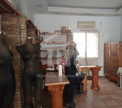 Κατάστημα 120τ.μ. για ενοικίαση-Νίκαια