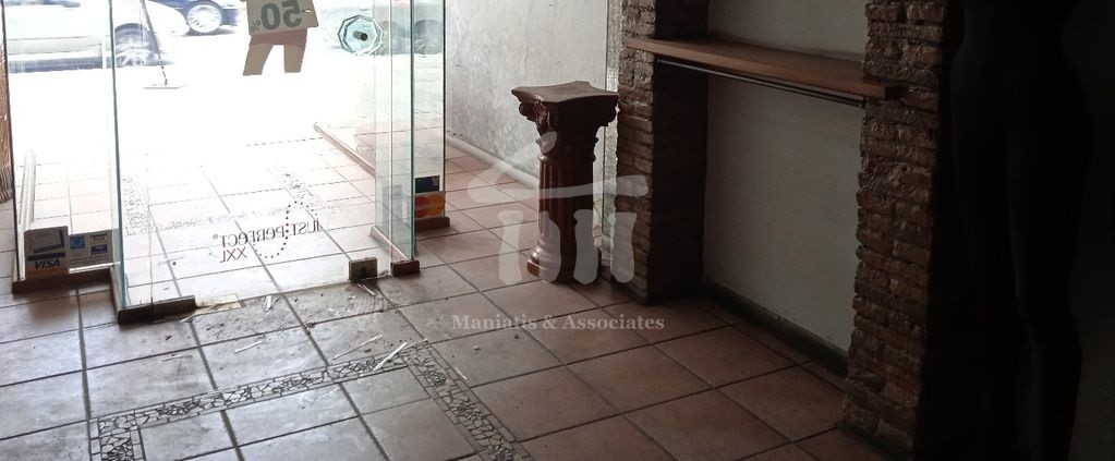 Κατάστημα 120 τ.μ. προς ενοικίαση, Νίκαια