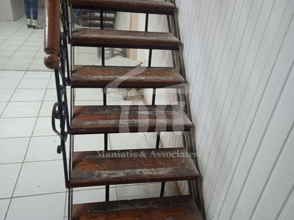 Κατάστημα 120 τ.μ. προς ενοικίαση, Νίκαια