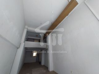 Κατάστημα 118 τ.μ. για ενοικίαση