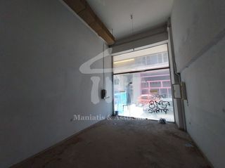 Κατάστημα 118 τ.μ. πρός ενοικίαση, Πειραιάς, Πασαλιμάνι-thumb-1