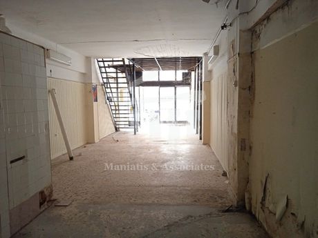 Κατάστημα 90τ.μ. για ενοικίαση-Νίκαια