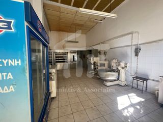 Κατάστημα 200 τ.μ. προς ενοικίαση, Πασαλιμάνι-thumb-4