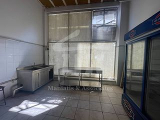 Κατάστημα 200 τ.μ. προς ενοικίαση, Πασαλιμάνι-thumb-11