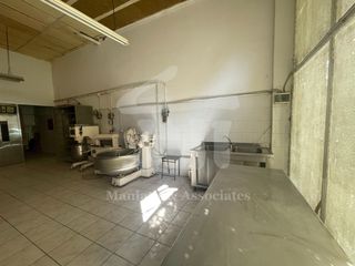 Κατάστημα 200 τ.μ. προς ενοικίαση, Πασαλιμάνι-thumb-13