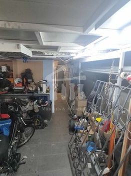 Store 29sqm for rent-Terpsithea