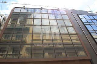 Επιχειρηματικό κτίριο 800 τ.μ. πρός ενοικίαση, Πειραιάς, Λιμάνι-thumb-3