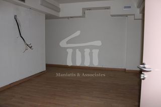 Επιχειρηματικό κτίριο 800 τ.μ. πρός ενοικίαση, Πειραιάς, Λιμάνι-thumb-12