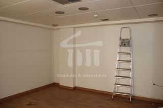 Επιχειρηματικό κτίριο 800 τ.μ. πρός ενοικίαση, Πειραιάς, Λιμάνι-thumb-4
