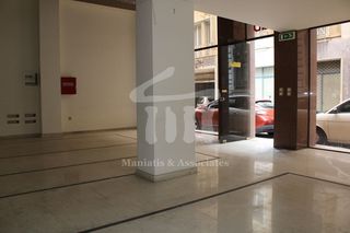 Επιχειρηματικό κτίριο 800 τ.μ. πρός ενοικίαση, Πειραιάς, Λιμάνι-thumb-19