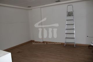 Επιχειρηματικό κτίριο 800 τ.μ. πρός ενοικίαση, Πειραιάς, Λιμάνι-thumb-15