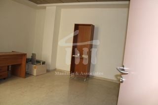 Επιχειρηματικό κτίριο 800 τ.μ. πρός ενοικίαση, Πειραιάς, Λιμάνι-thumb-28