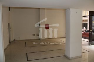 Επιχειρηματικό κτίριο 800 τ.μ. πρός ενοικίαση, Πειραιάς, Λιμάνι-thumb-1