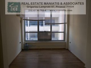 Γραφείο 56 τ.μ. για ενοικίαση, Πειραιάς, Λιμάνι-thumb-7
