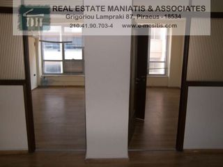 Γραφείο 56 τ.μ. για ενοικίαση, Πειραιάς, Λιμάνι-thumb-9