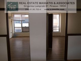 Γραφείο 56 τ.μ. για ενοικίαση, Πειραιάς, Λιμάνι-thumb-4