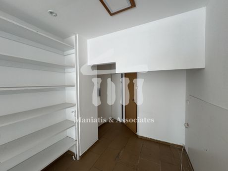 Κατάστημα 105τ.μ. για ενοικίαση-Λιμάνι