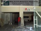 Store 222sqm for rent-Pasalimani