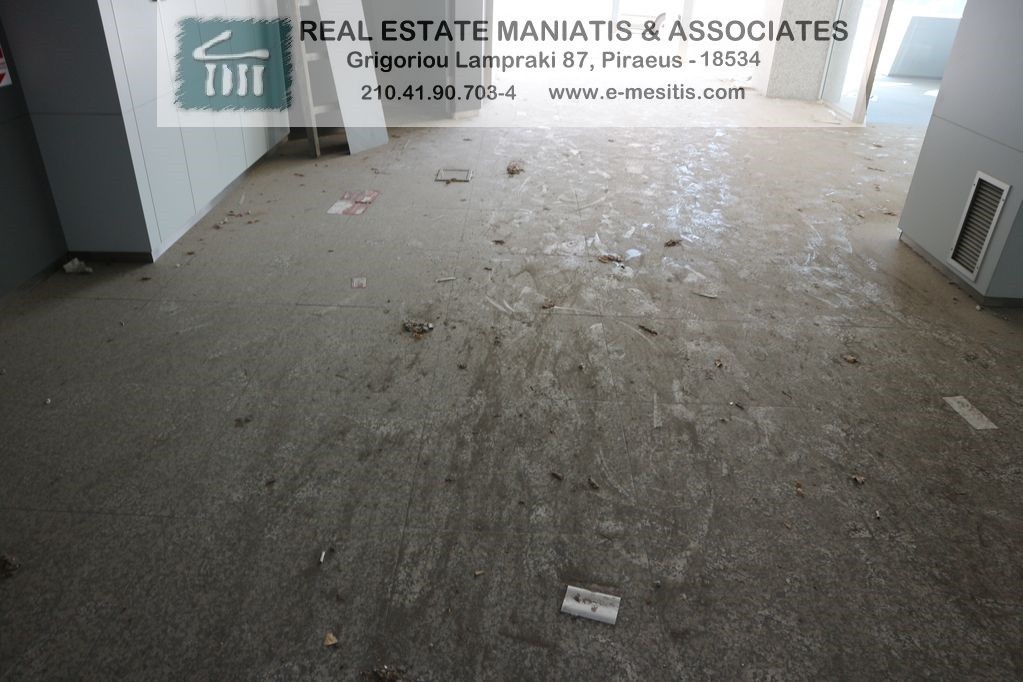 Κατάστημα 300 τ.μ. προς ενοικίαση, Άγιος Ιωάννης Ρέντης