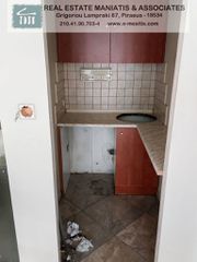 Κατάστημα 90 τ.μ. προς ενοικίαση, Πασαλιμάνι-thumb-5