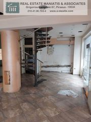 Κατάστημα 90 τ.μ. προς ενοικίαση, Πασαλιμάνι-thumb-3