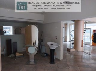 Κατάστημα 90 τ.μ. προς ενοικίαση, Πασαλιμάνι-thumb-9