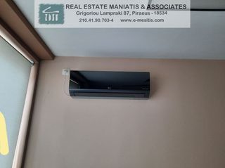 Γραφείο 105 τ.μ. για ενοικίαση, Πειραιάς, Λιμάνι-thumb-8