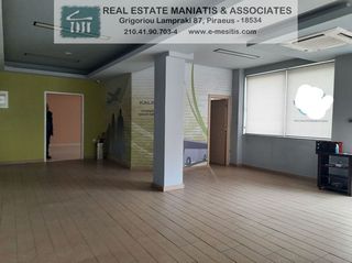 Γραφείο 105 τ.μ. για ενοικίαση, Πειραιάς, Λιμάνι-thumb-2