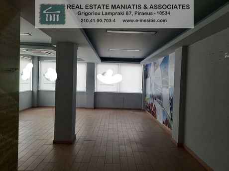 Office 105sqm for rent-Port