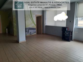 Γραφείο 105 τ.μ. για ενοικίαση, Πειραιάς, Λιμάνι-thumb-11