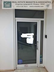 Γραφείο 105 τ.μ. για ενοικίαση, Πειραιάς, Λιμάνι-thumb-5