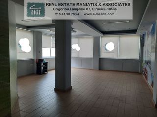 Γραφείο 105 τ.μ. για ενοικίαση, Πειραιάς, Λιμάνι-thumb-6